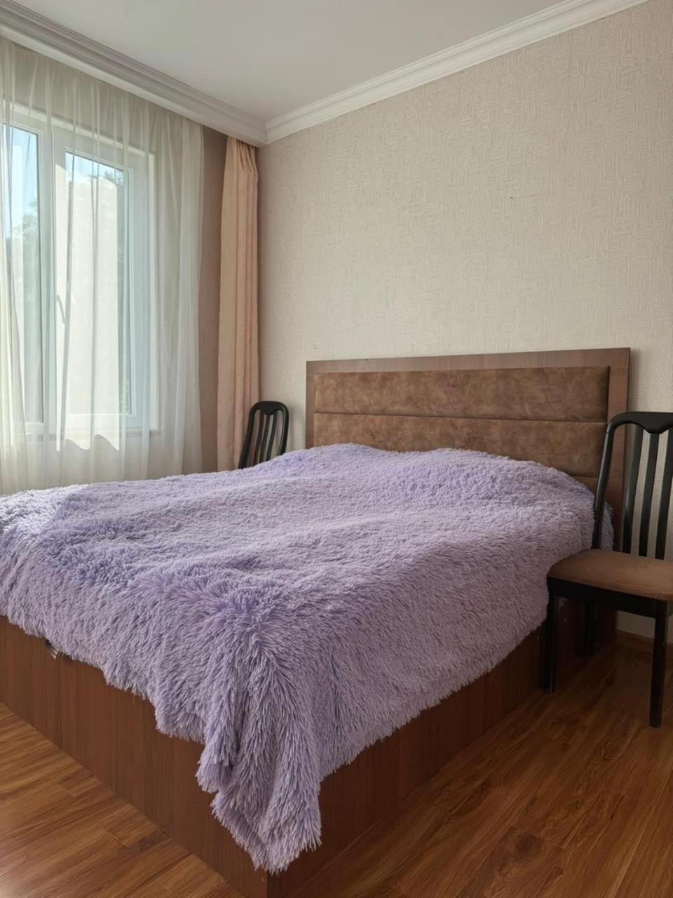 Center Hotel Goris Exterior foto